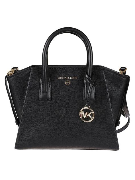 michael kors avril tote|More.